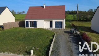  Maison � vendre 5 pi�ces 117 m�