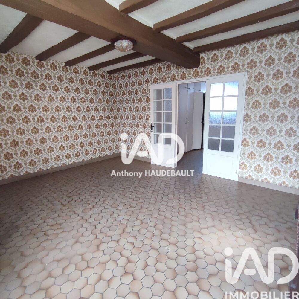 Vente Maison Vente Maison/villa 7 pièces Andrezé