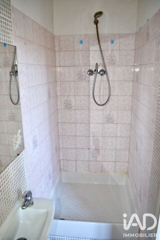  Appartement à vendre 4 pièces 85 m²