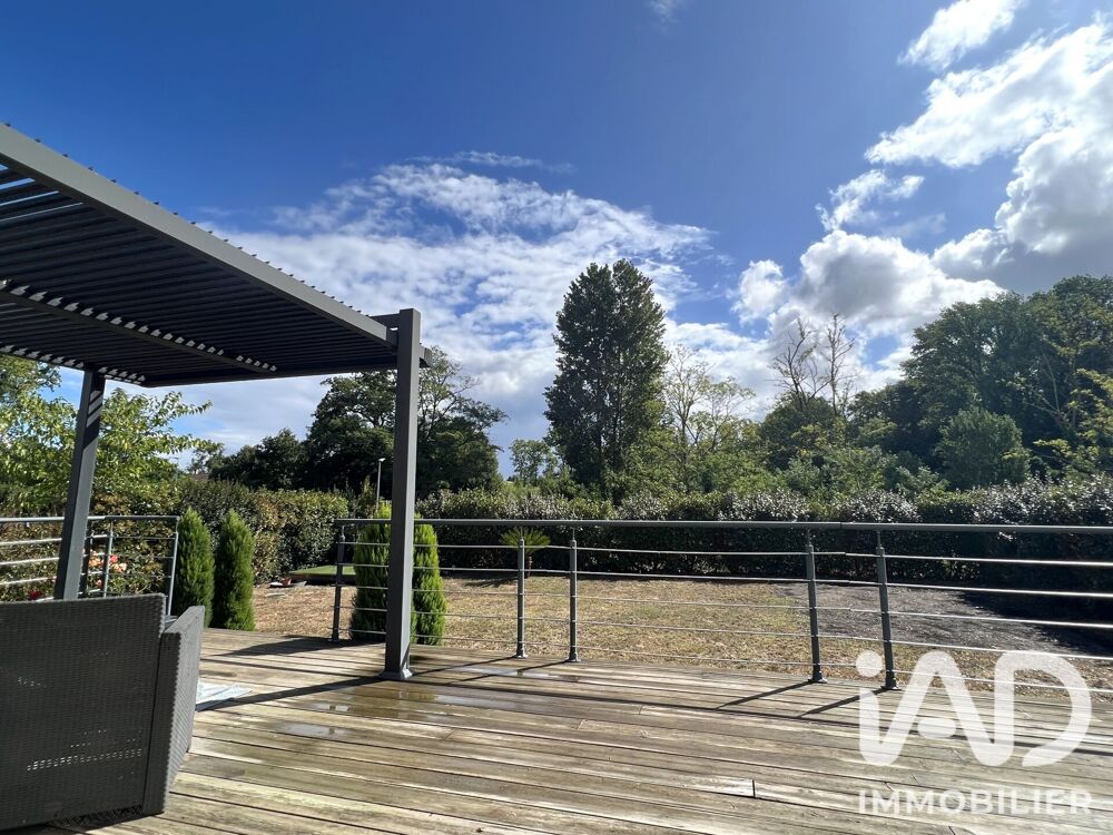 Vente Maison Vente Maison/villa 4 pièces Izon