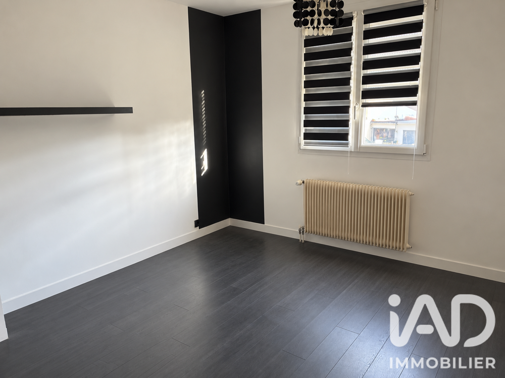 Vente Maison/villa 3 pièces