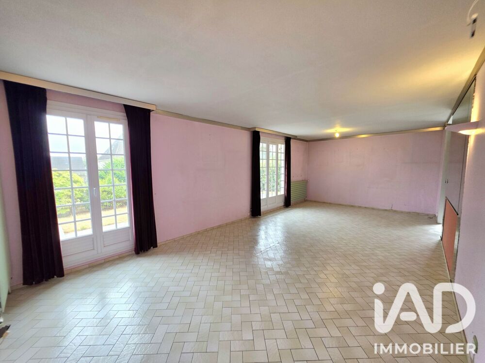 Vente Maison Vente Maison/villa 6 pièces Montivilliers