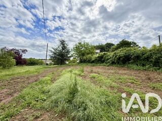  Terrain à vendre 550 m²