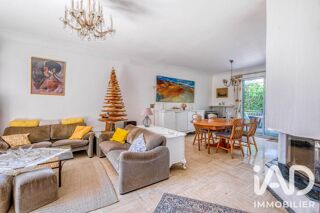  Maison à vendre 1 pièce 225 m²