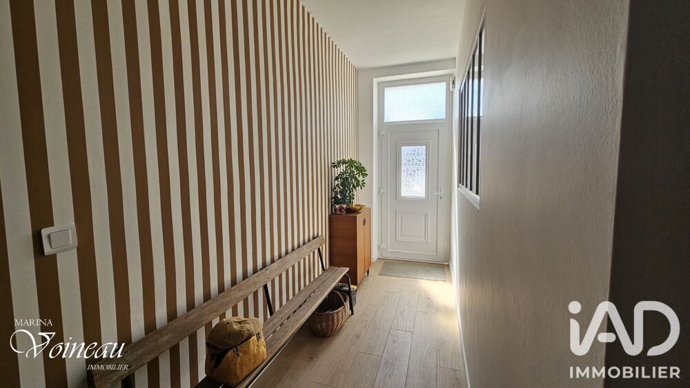 Vente Maison/villa 7 pièces