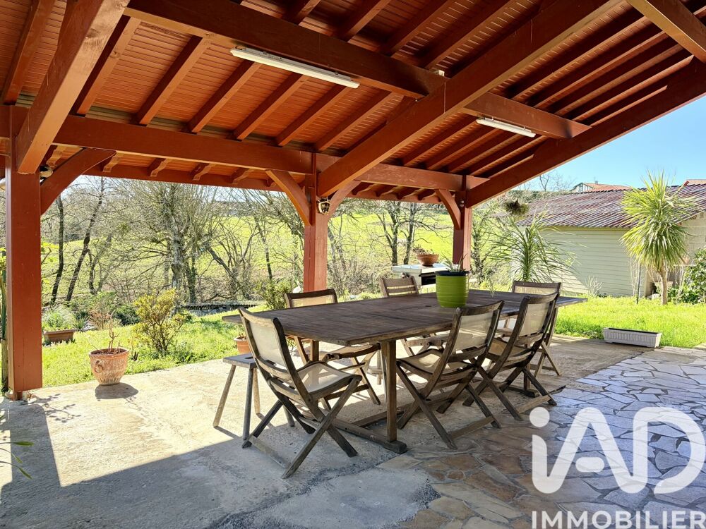 Vente Maison traditionnelle 5 pièces