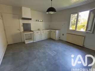  Maison à vendre 6 pièces 186 m²