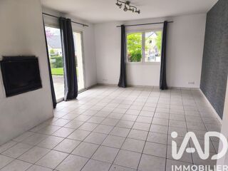  Maison à vendre 8 pièces 165 m²