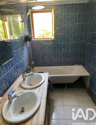  Maison à vendre 3 pièces 71 m²