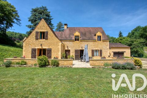   Vente Maison d'architecte 5 pièces Maison - 5 pièce(s) - 161 m²