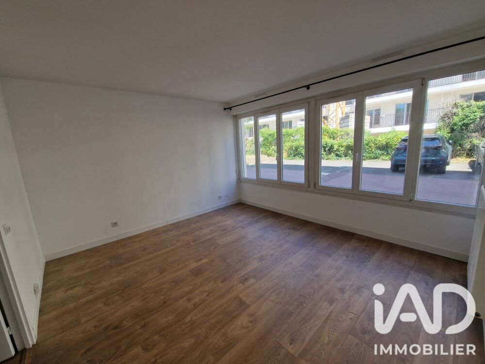 Location Studio 1 pièce