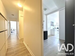  Appartement à vendre 3 pièces 66 m²