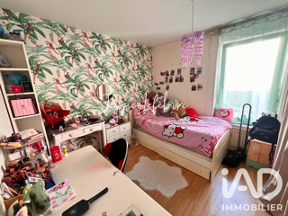  Maison à vendre 4 pièces 113 m²
