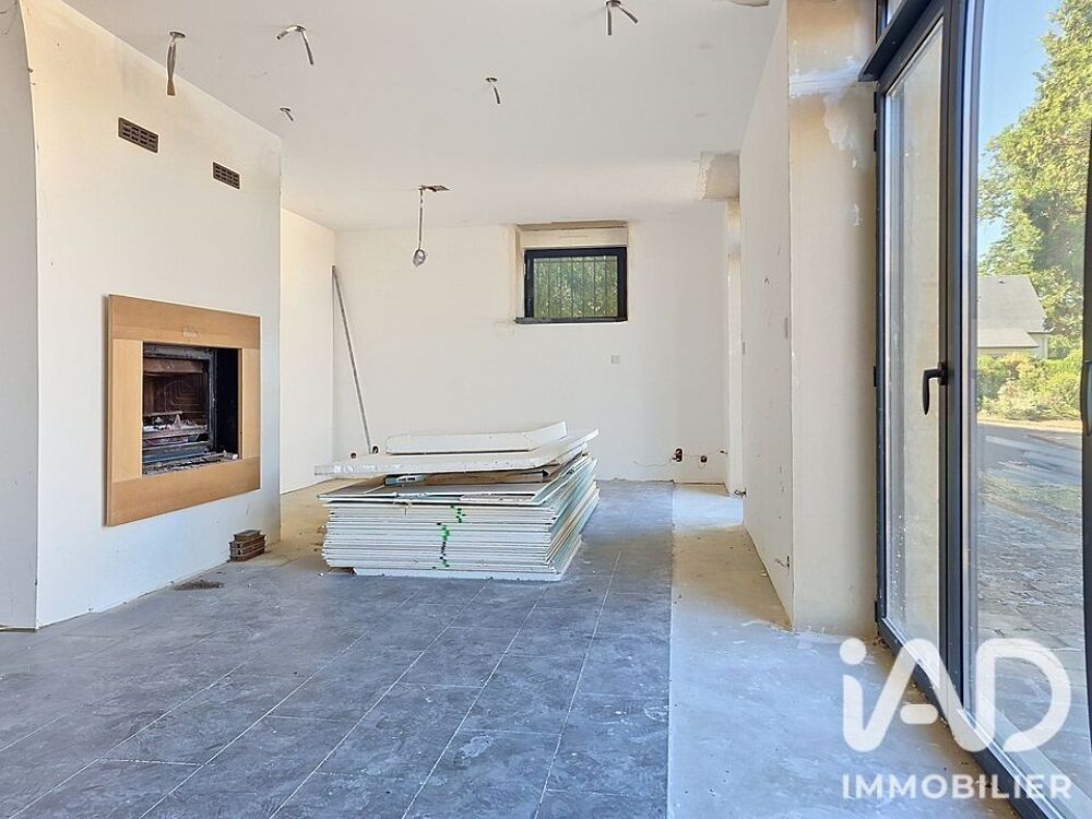 Vente Maison Vente Maison/villa 7 pièces Warcq