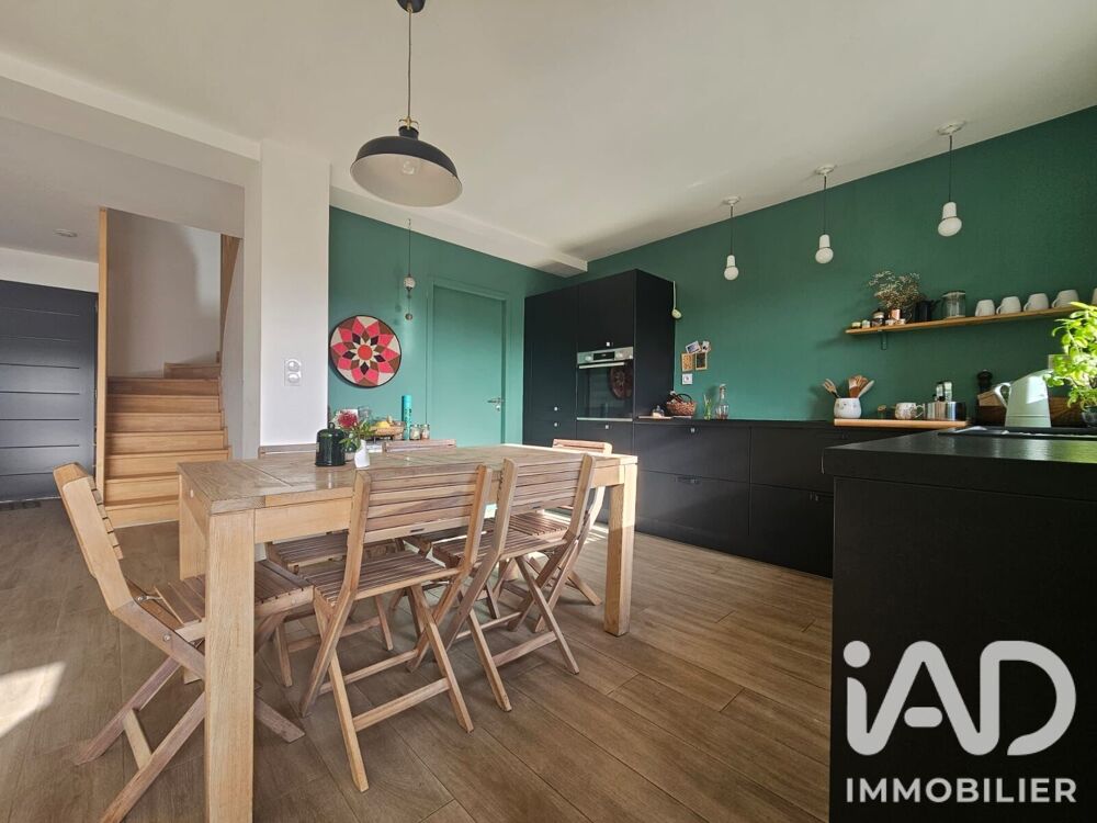 Vente Maison Vente Maison/villa 4 pièces Guérande