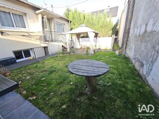  Maison � vendre 3 pi�ces 80 m�