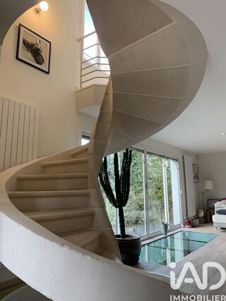  Maison � vendre 7 pi�ces 358 m�