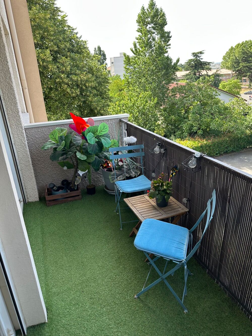 Vente Appartement TOULOUSE - PLACE DE L'ORMEAU - T3 lumineux de 64m² Toulouse