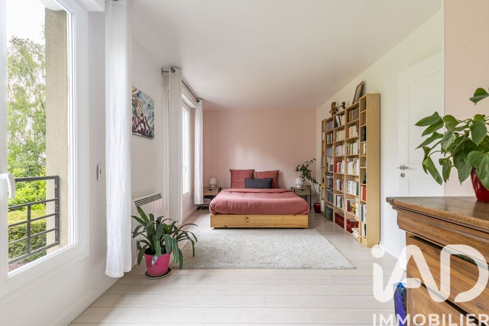 � vendre  Maison Garches (92380)