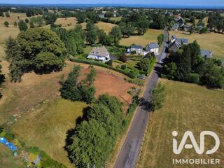  Terrain à vendre 960 m²