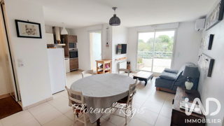 Vente Appartement Vente Appartement 2 pièces Balaruc-les-bains