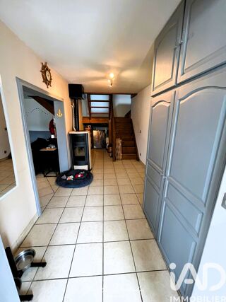  Maison à vendre 4 pièces 101 m²