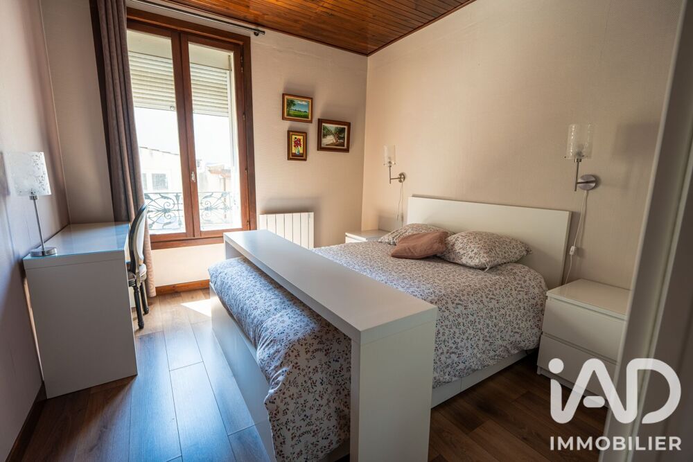 Vente Maison Vente Maison de ville 4 pièces La garenne-colombes