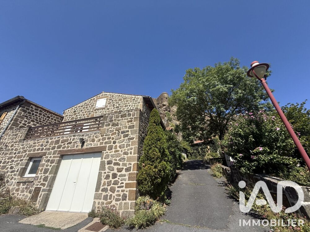 Vente Maison de village 5 pièces