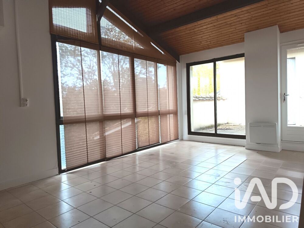 Vente Maison Vente Maison/villa 5 pièces Saint-seurin-sur-l'isle