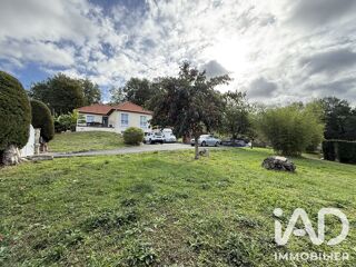 Vente Maison Vente Maison traditionnelle 5 pièces Monthoiron