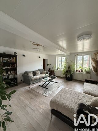 Maison à vendre 6 pièces 150 m²