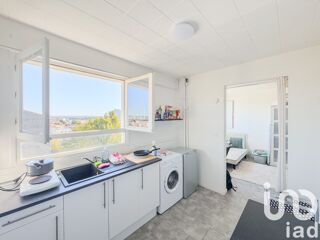  Appartement à vendre 1 pièce 26 m²