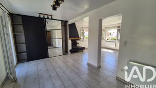  Maison à vendre 5 pièces 112 m²