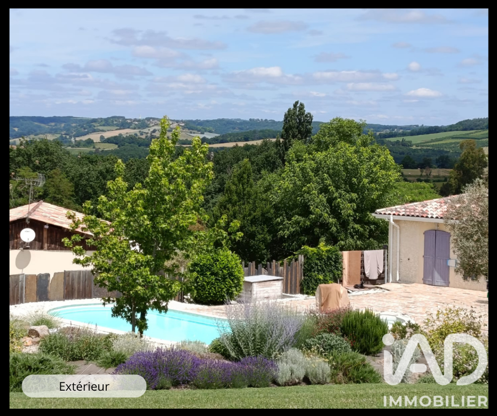 Vente Maison/villa 6 pièces