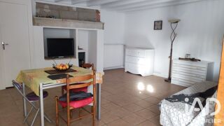  Maison à vendre 4 pièces 125 m²