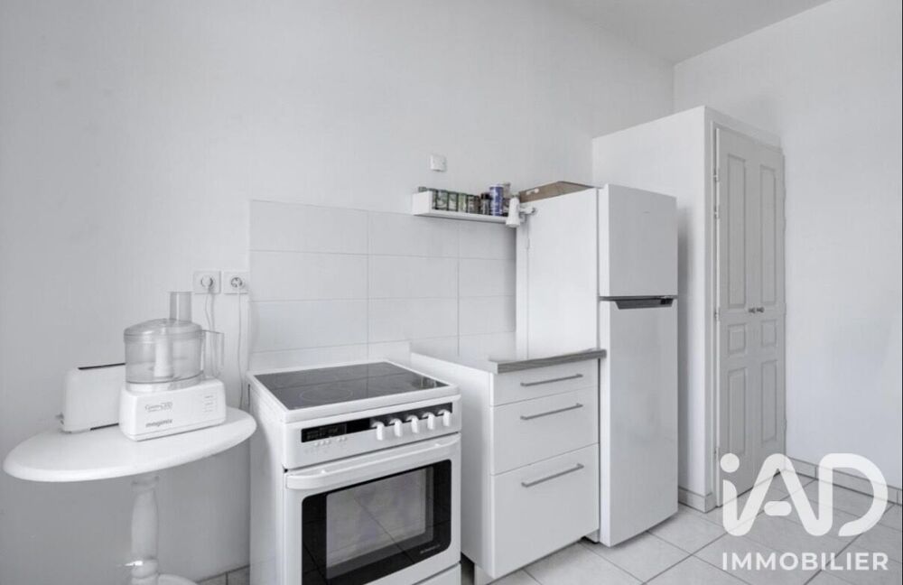 Vente Appartement Vente Appartement 3 pièces Perpignan
