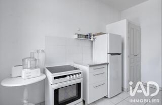 Vente Appartement Vente Appartement 3 pièces Perpignan