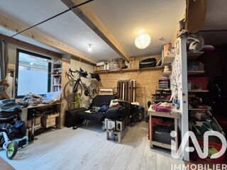  Maison à vendre 5 pièces 92 m²