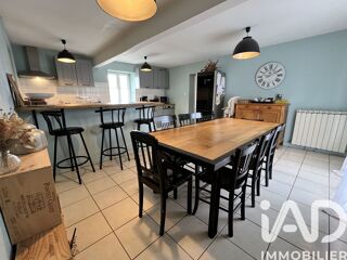  Maison à vendre 5 pièces 118 m²