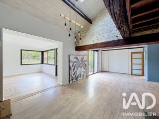  Maison à vendre 6 pièces 143 m²