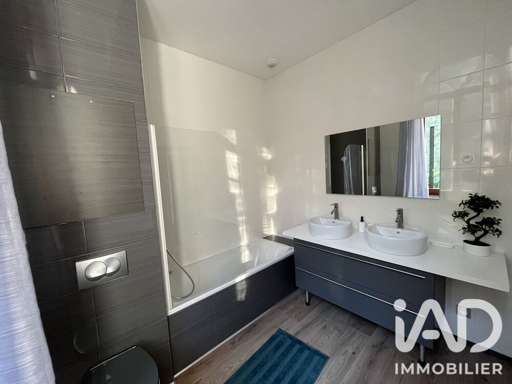 Vente Appartement Vente Duplex 4 pièces Yzeron