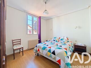 Maison à vendre 6 pièces 120 m²