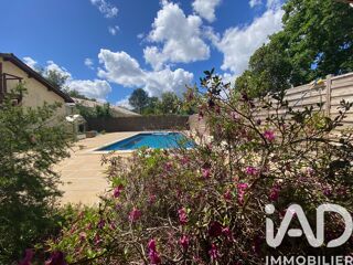  Maison à vendre 4 pièces 105 m²