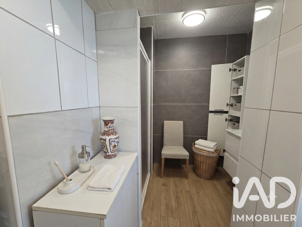 Vente Maison Vente Maison traditionnelle 2 pièces Yèvres