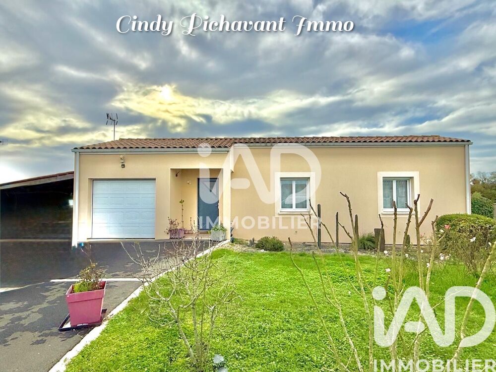 Vente Maison/villa 4 pièces