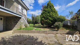  Maison à vendre 3 pièces 70 m²