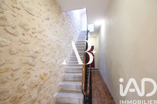  Appartement à vendre 2 pièces 32 m²