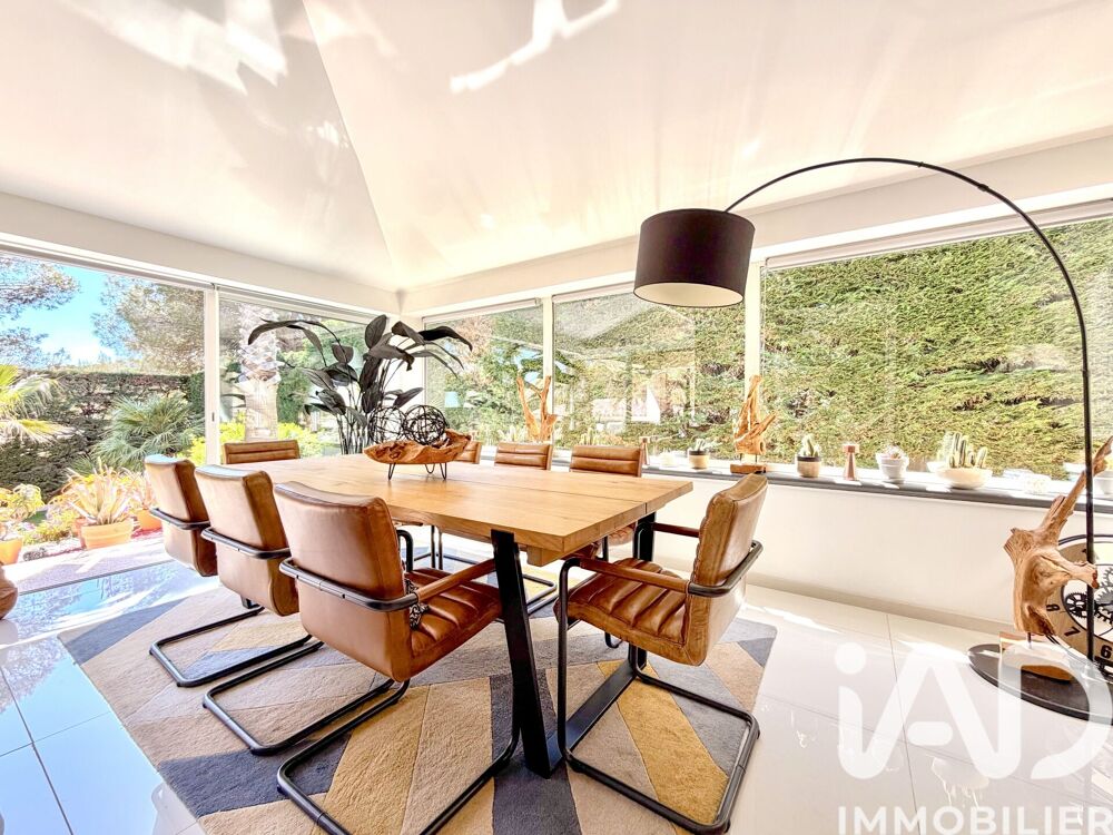 à vendre  Maison Saint-Raphaël (83700)