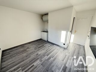  Appartement à vendre 1 pièce 14 m²