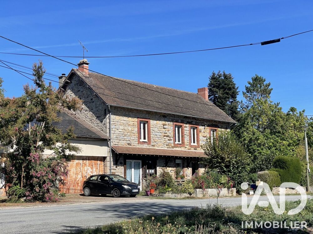 Vente Maison/villa 9 pièces
